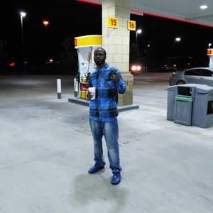 Meet your Posher, Reginald